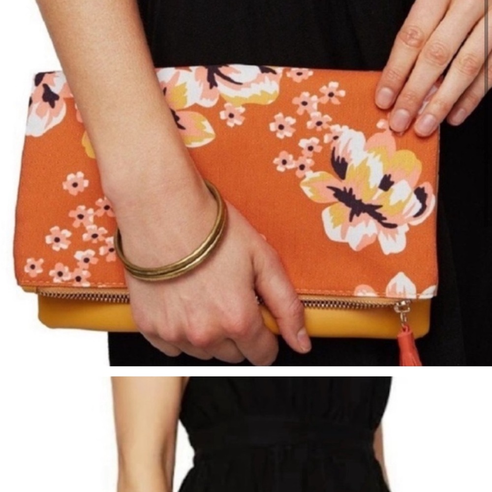 Rachel Palley Clutch NIB